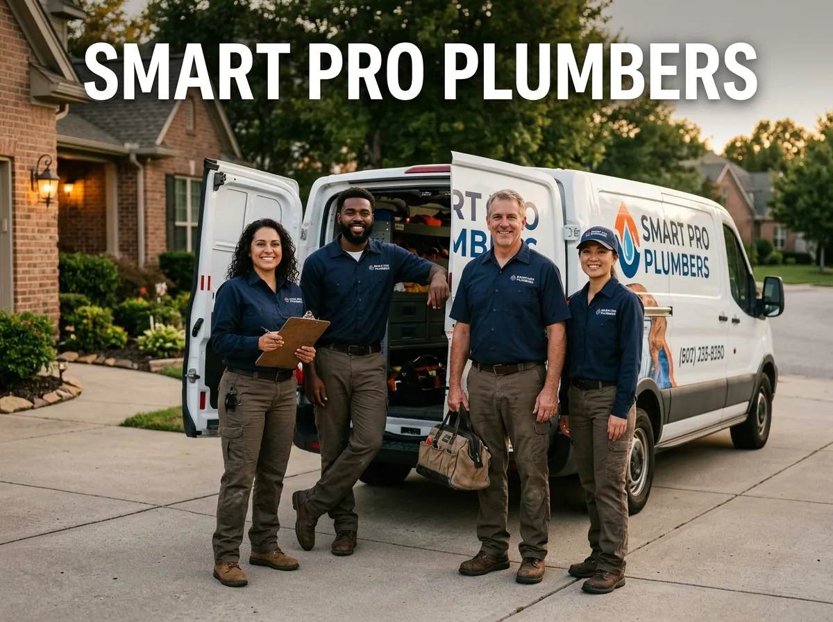 Water Heater Repair company in Northfield, VT
